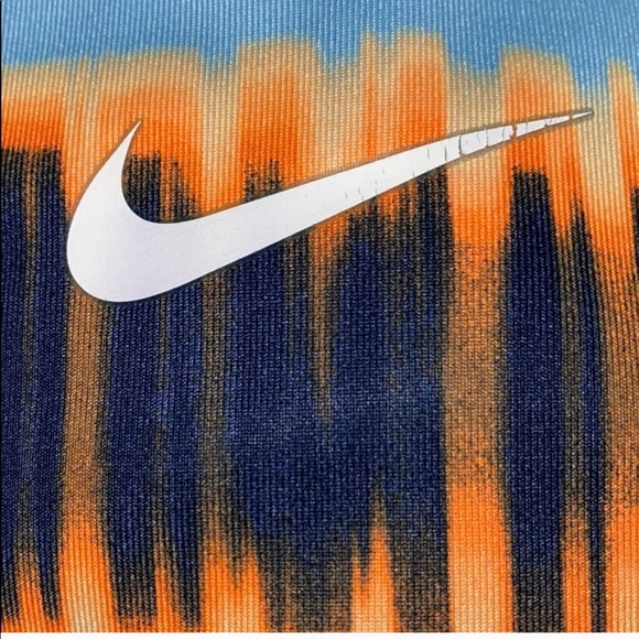 Nike Pro Sports Bra - Picture 3 of 5